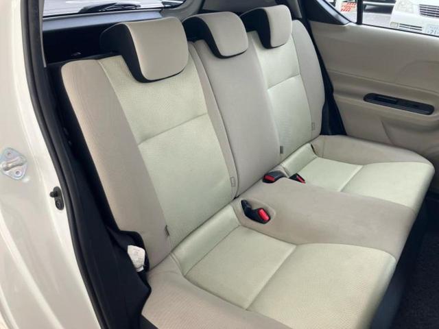 アクア S 保証書/純正 SDナビ/パーキングアシスト バックガイド/Bluetooth接続/ETC/EBD付ABS/横滑り防止装置/アイドリングストップ/バックモニター/フルセグTV/DVD バックカメラ(5枚目)