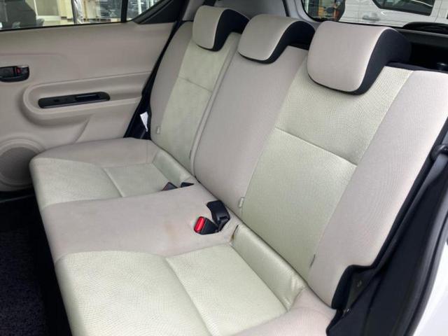 アクア S 保証書/純正 SDナビ/パーキングアシスト バックガイド/Bluetooth接続/ETC/EBD付ABS/横滑り防止装置/アイドリングストップ/バックモニター/フルセグTV/DVD バックカメラ(7枚目)