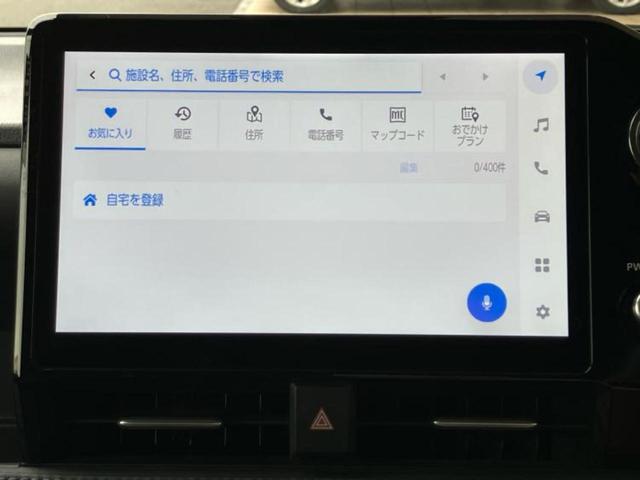 ヴォクシー S-Z 新品タイヤ/保証書/純正 SDナビ/フリップダウンモニター/デジタルインナーミラー/衝突安全装置/両側電動スライドドア/シートヒーター/車線逸脱防止支援システム/シート ハーフレザー バックカメラ(12枚目)