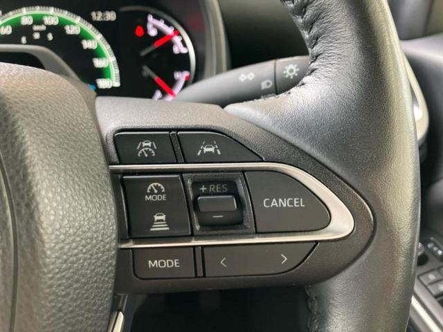 ヴォクシー S-Z 新品タイヤ/保証書/純正 SDナビ/フリップダウンモニター/デジタルインナーミラー/衝突安全装置/両側電動スライドドア/シートヒーター/車線逸脱防止支援システム/シート ハーフレザー バックカメラ(35枚目)