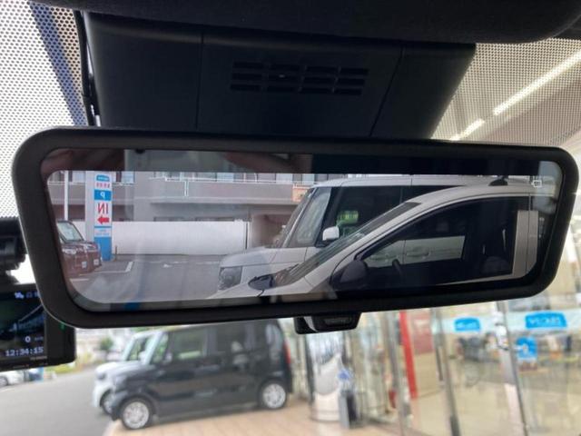 ヴォクシー S-Z 新品タイヤ/保証書/純正 SDナビ/フリップダウンモニター/デジタルインナーミラー/衝突安全装置/両側電動スライドドア/シートヒーター/車線逸脱防止支援システム/シート ハーフレザー バックカメラ(51枚目)