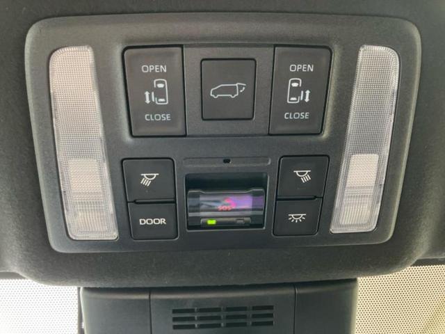 ヴォクシー S-Z 新品タイヤ/保証書/純正 SDナビ/フリップダウンモニター/デジタルインナーミラー/衝突安全装置/両側電動スライドドア/シートヒーター/車線逸脱防止支援システム/シート ハーフレザー バックカメラ(52枚目)