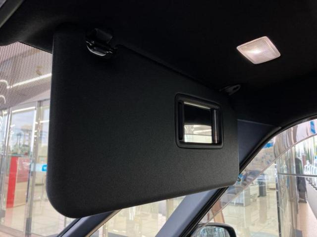 ヴォクシー S-Z 新品タイヤ/保証書/純正 SDナビ/フリップダウンモニター/デジタルインナーミラー/衝突安全装置/両側電動スライドドア/シートヒーター/車線逸脱防止支援システム/シート ハーフレザー バックカメラ(53枚目)