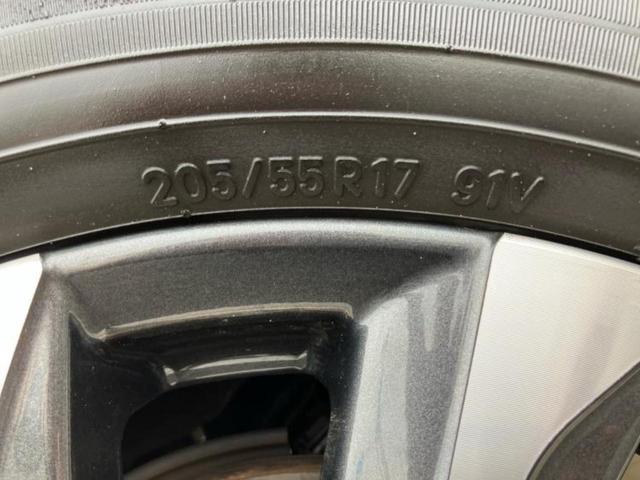 ヴォクシー S-Z 新品タイヤ/保証書/純正 SDナビ/フリップダウンモニター/デジタルインナーミラー/衝突安全装置/両側電動スライドドア/シートヒーター/車線逸脱防止支援システム/シート ハーフレザー バックカメラ(66枚目)