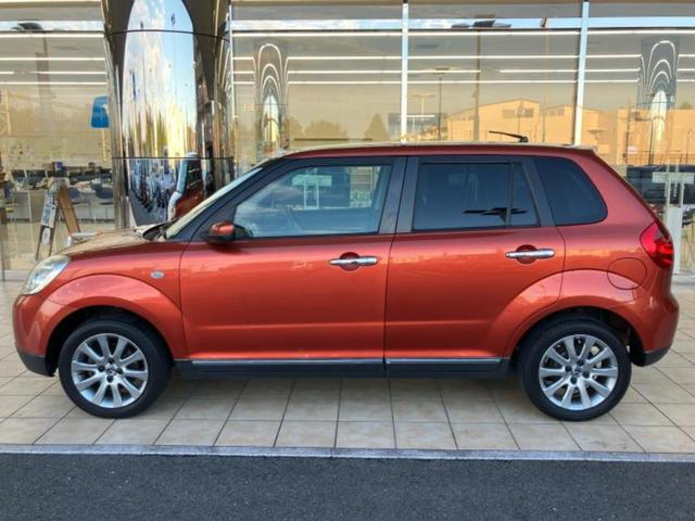 ベリーサ C 新品タイヤ/社外 SDナビ/ETC/EBD付ABS/エアバッグ 運転席/エアバッグ 助手席/アルミホイール 純正 15インチ/パワーウインドウ/キーレスエントリー/オートエアコン/パワーステアリング(2枚目)