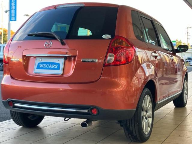 ベリーサ C 新品タイヤ/社外 SDナビ/ETC/EBD付ABS/エアバッグ 運転席/エアバッグ 助手席/アルミホイール 純正 15インチ/パワーウインドウ/キーレスエントリー/オートエアコン/パワーステアリング(3枚目)