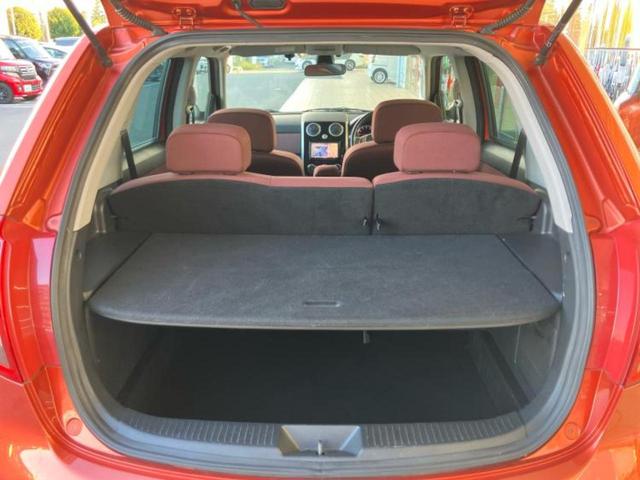 ベリーサ C 新品タイヤ/社外 SDナビ/ETC/EBD付ABS/エアバッグ 運転席/エアバッグ 助手席/アルミホイール 純正 15インチ/パワーウインドウ/キーレスエントリー/オートエアコン/パワーステアリング(8枚目)