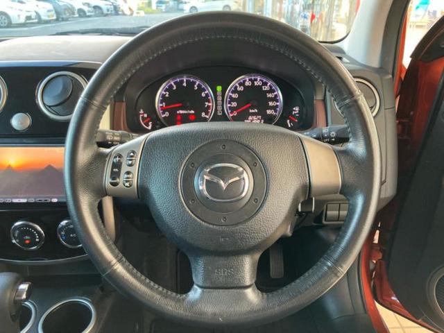 ベリーサ C 新品タイヤ/社外 SDナビ/ETC/EBD付ABS/エアバッグ 運転席/エアバッグ 助手席/アルミホイール 純正 15インチ/パワーウインドウ/キーレスエントリー/オートエアコン/パワーステアリング(15枚目)