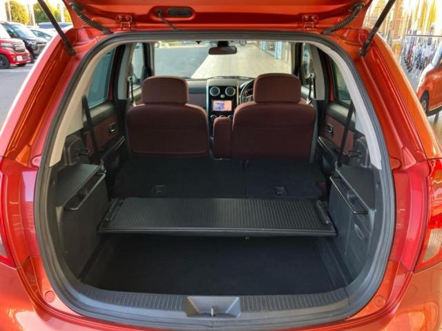 ベリーサ C 新品タイヤ/社外 SDナビ/ETC/EBD付ABS/エアバッグ 運転席/エアバッグ 助手席/アルミホイール 純正 15インチ/パワーウインドウ/キーレスエントリー/オートエアコン/パワーステアリング(19枚目)