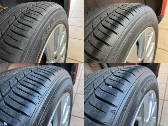 ベリーサ C 新品タイヤ/社外 SDナビ/ETC/EBD付ABS/エアバッグ 運転席/エアバッグ 助手席/アルミホイール 純正 15インチ/パワーウインドウ/キーレスエントリー/オートエアコン/パワーステアリング(49枚目)