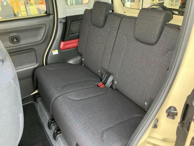 スペーシア ハイブリッドG 衝突安全装置/車線逸脱防止支援システム/ヘッドランプ LED/USBジャック/ABS/横滑り防止装置/アイドリングストップ/禁煙車/エアバッグ 運転席/エアバッグ 助手席/エアバッグ サイド(7枚目)