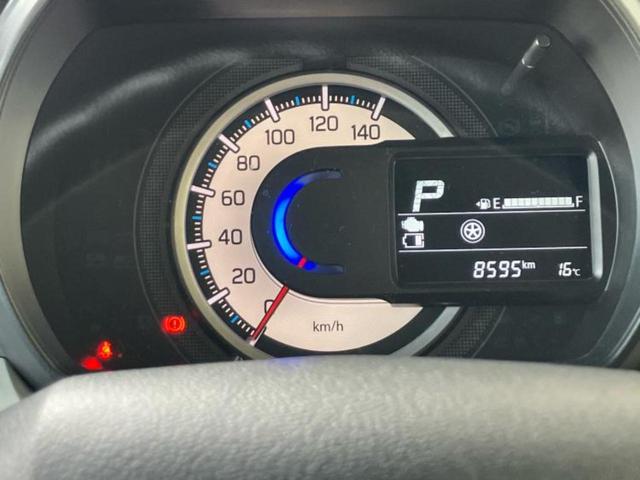 スペーシア ハイブリッドG 衝突安全装置/車線逸脱防止支援システム/ヘッドランプ LED/USBジャック/ABS/横滑り防止装置/アイドリングストップ/禁煙車/エアバッグ 運転席/エアバッグ 助手席/エアバッグ サイド(10枚目)