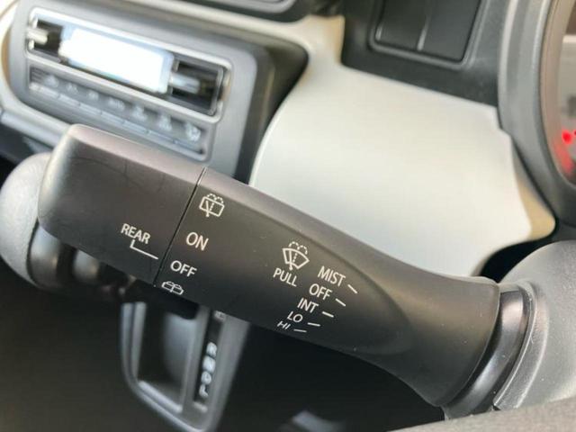 スペーシア ハイブリッドG 衝突安全装置/車線逸脱防止支援システム/ヘッドランプ LED/USBジャック/ABS/横滑り防止装置/アイドリングストップ/禁煙車/エアバッグ 運転席/エアバッグ 助手席/エアバッグ サイド(13枚目)