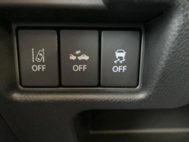 スペーシア ハイブリッドG 衝突安全装置/車線逸脱防止支援システム/ヘッドランプ LED/USBジャック/ABS/横滑り防止装置/アイドリングストップ/禁煙車/エアバッグ 運転席/エアバッグ 助手席/エアバッグ サイド(16枚目)