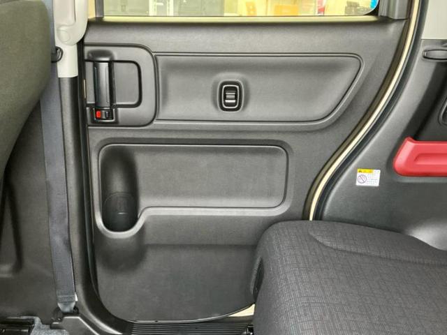 スペーシア ハイブリッドG 衝突安全装置/車線逸脱防止支援システム/ヘッドランプ LED/USBジャック/ABS/横滑り防止装置/アイドリングストップ/禁煙車/エアバッグ 運転席/エアバッグ 助手席/エアバッグ サイド(21枚目)