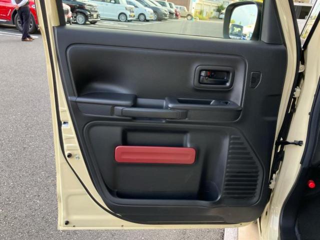 スペーシア ハイブリッドG 衝突安全装置/車線逸脱防止支援システム/ヘッドランプ LED/USBジャック/ABS/横滑り防止装置/アイドリングストップ/禁煙車/エアバッグ 運転席/エアバッグ 助手席/エアバッグ サイド(22枚目)