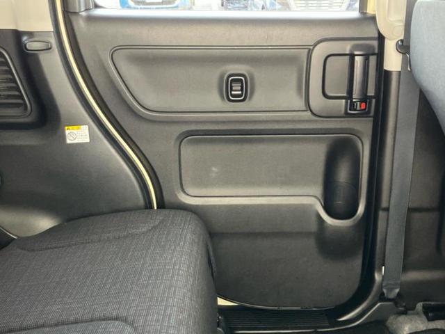 スペーシア ハイブリッドG 衝突安全装置/車線逸脱防止支援システム/ヘッドランプ LED/USBジャック/ABS/横滑り防止装置/アイドリングストップ/禁煙車/エアバッグ 運転席/エアバッグ 助手席/エアバッグ サイド(23枚目)