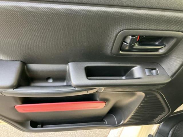 スペーシア ハイブリッドG 衝突安全装置/車線逸脱防止支援システム/ヘッドランプ LED/USBジャック/ABS/横滑り防止装置/アイドリングストップ/禁煙車/エアバッグ 運転席/エアバッグ 助手席/エアバッグ サイド(30枚目)