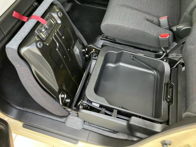 スペーシア ハイブリッドG 衝突安全装置/車線逸脱防止支援システム/ヘッドランプ LED/USBジャック/ABS/横滑り防止装置/アイドリングストップ/禁煙車/エアバッグ 運転席/エアバッグ 助手席/エアバッグ サイド(48枚目)