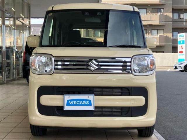 スペーシア ハイブリッドG 衝突安全装置/車線逸脱防止支援システム/ヘッドランプ LED/USBジャック/ABS/横滑り防止装置/アイドリングストップ/禁煙車/エアバッグ 運転席/エアバッグ 助手席/エアバッグ サイド(52枚目)