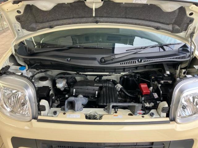 スペーシア ハイブリッドG 衝突安全装置/車線逸脱防止支援システム/ヘッドランプ LED/USBジャック/ABS/横滑り防止装置/アイドリングストップ/禁煙車/エアバッグ 運転席/エアバッグ 助手席/エアバッグ サイド(57枚目)