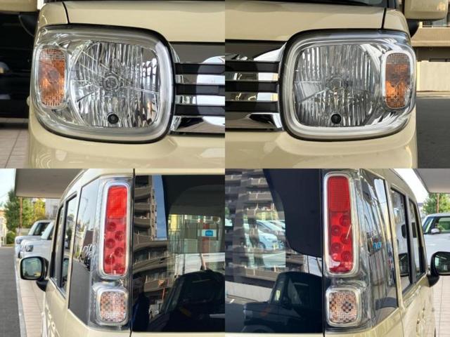 スペーシア ハイブリッドG 衝突安全装置/車線逸脱防止支援システム/ヘッドランプ LED/USBジャック/ABS/横滑り防止装置/アイドリングストップ/禁煙車/エアバッグ 運転席/エアバッグ 助手席/エアバッグ サイド(61枚目)