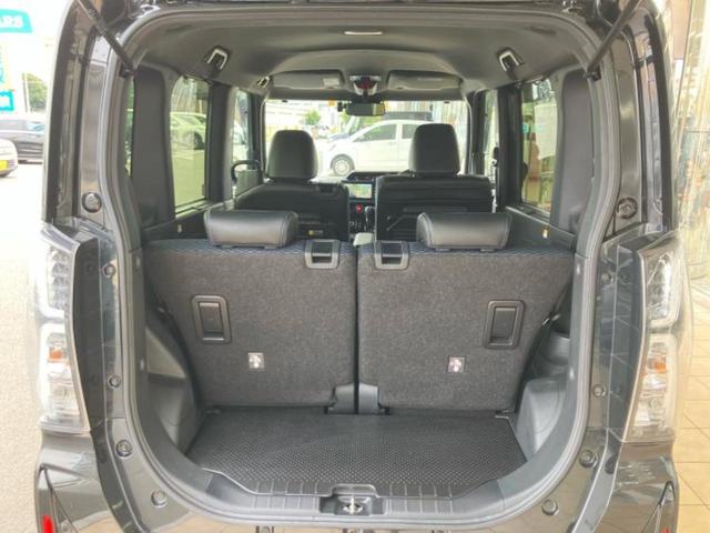 タント カスタムRS 保証書/純正 SDナビ/衝突安全装置/両側電動スライドドア/パーキングアシスト バックガイド/ドライブレコーダー 純正/ヘッドランプ LED/USBジャック/Bluetooth接続 ターボ DVD再生(8枚目)