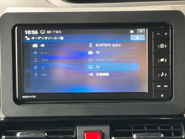 タント カスタムRS 保証書/純正 SDナビ/衝突安全装置/両側電動スライドドア/パーキングアシスト バックガイド/ドライブレコーダー 純正/ヘッドランプ LED/USBジャック/Bluetooth接続 ターボ DVD再生(11枚目)