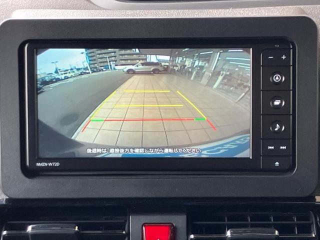 タント カスタムRS 保証書/純正 SDナビ/衝突安全装置/両側電動スライドドア/パーキングアシスト バックガイド/ドライブレコーダー 純正/ヘッドランプ LED/USBジャック/Bluetooth接続 ターボ DVD再生(13枚目)
