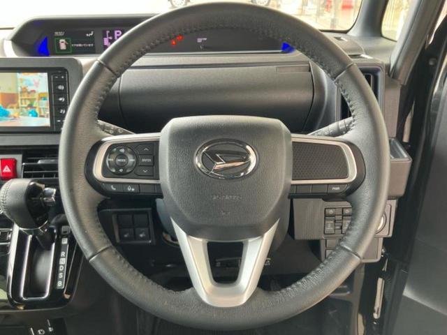 タント カスタムRS 保証書/純正 SDナビ/衝突安全装置/両側電動スライドドア/パーキングアシスト バックガイド/ドライブレコーダー 純正/ヘッドランプ LED/USBジャック/Bluetooth接続 ターボ DVD再生(15枚目)