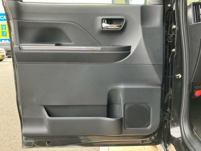 タント カスタムRS 保証書/純正 SDナビ/衝突安全装置/両側電動スライドドア/パーキングアシスト バックガイド/ドライブレコーダー 純正/ヘッドランプ LED/USBジャック/Bluetooth接続 ターボ DVD再生(22枚目)