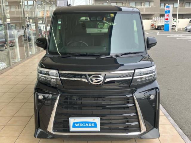 タント カスタムRS 保証書/純正 SDナビ/衝突安全装置/両側電動スライドドア/パーキングアシスト バックガイド/ドライブレコーダー 純正/ヘッドランプ LED/USBジャック/Bluetooth接続 ターボ DVD再生(50枚目)