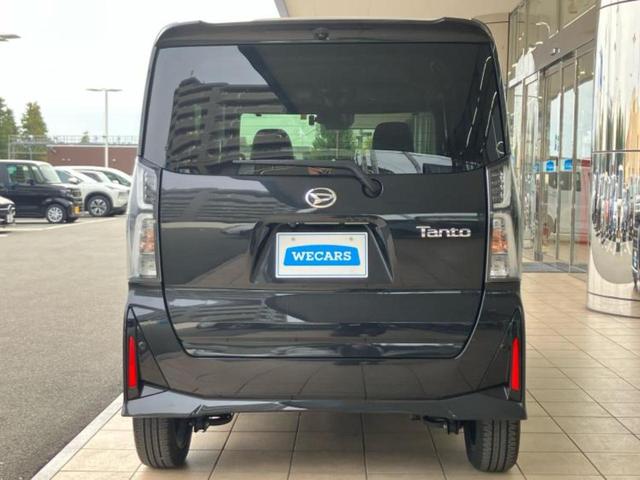 タント カスタムRS 保証書/純正 SDナビ/衝突安全装置/両側電動スライドドア/パーキングアシスト バックガイド/ドライブレコーダー 純正/ヘッドランプ LED/USBジャック/Bluetooth接続 ターボ DVD再生(51枚目)