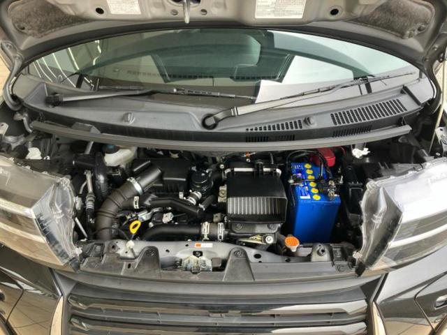 タント カスタムRS 保証書/純正 SDナビ/衝突安全装置/両側電動スライドドア/パーキングアシスト バックガイド/ドライブレコーダー 純正/ヘッドランプ LED/USBジャック/Bluetooth接続 ターボ DVD再生(55枚目)