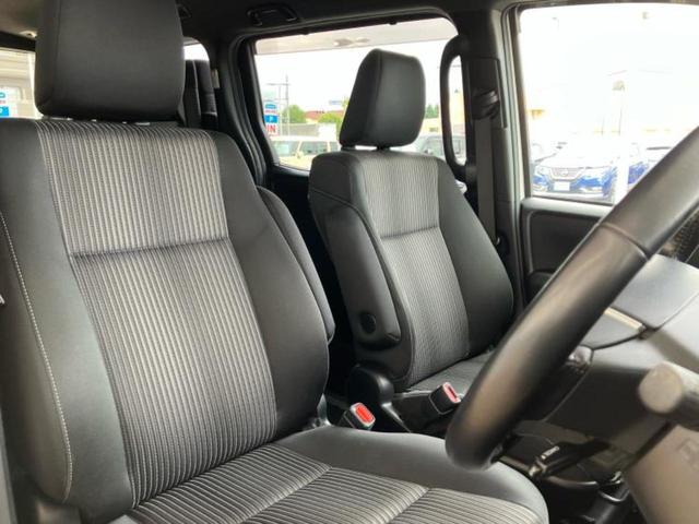ヴォクシー ZS 保証書/純正 10インチ SDナビ/フリップダウンモニター 純正 12.1インチ/トヨタセーフティセンス/両側電動スライドドア/車線逸脱防止支援システム/パーキングアシスト バックガイド バックカメラ(4枚目)