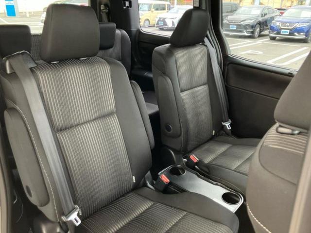 ヴォクシー ZS 保証書/純正 10インチ SDナビ/フリップダウンモニター 純正 12.1インチ/トヨタセーフティセンス/両側電動スライドドア/車線逸脱防止支援システム/パーキングアシスト バックガイド バックカメラ(5枚目)