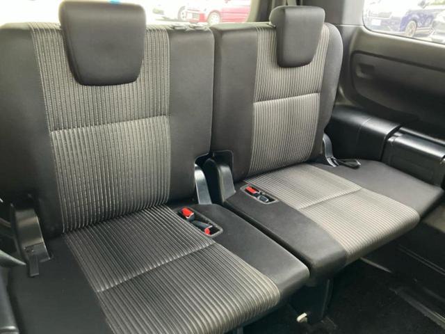 ヴォクシー ZS 保証書/純正 10インチ SDナビ/フリップダウンモニター 純正 12.1インチ/トヨタセーフティセンス/両側電動スライドドア/車線逸脱防止支援システム/パーキングアシスト バックガイド バックカメラ(6枚目)