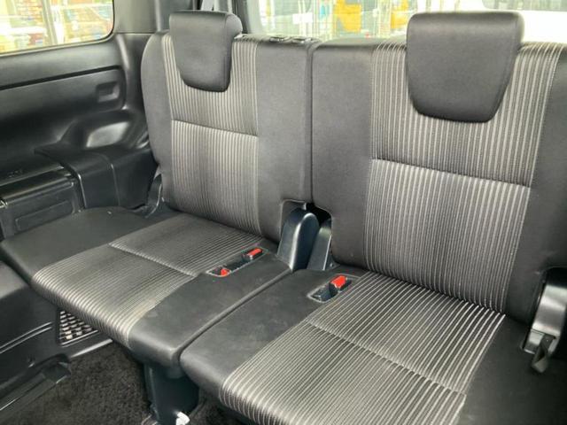 ヴォクシー ZS 保証書/純正 10インチ SDナビ/フリップダウンモニター 純正 12.1インチ/トヨタセーフティセンス/両側電動スライドドア/車線逸脱防止支援システム/パーキングアシスト バックガイド バックカメラ(19枚目)