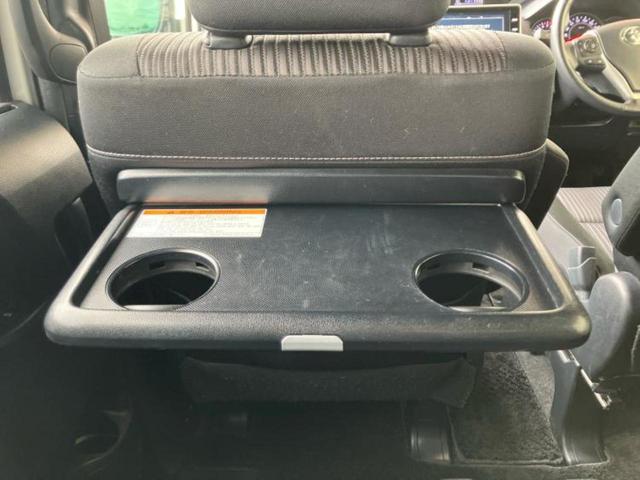 ヴォクシー ZS 保証書/純正 10インチ SDナビ/フリップダウンモニター 純正 12.1インチ/トヨタセーフティセンス/両側電動スライドドア/車線逸脱防止支援システム/パーキングアシスト バックガイド バックカメラ(48枚目)