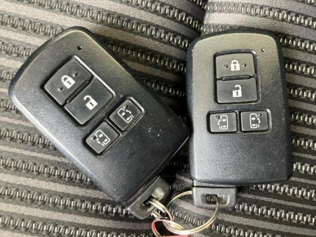 ヴォクシー ZS 保証書/純正 10インチ SDナビ/フリップダウンモニター 純正 12.1インチ/トヨタセーフティセンス/両側電動スライドドア/車線逸脱防止支援システム/パーキングアシスト バックガイド バックカメラ(51枚目)
