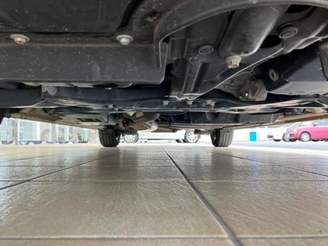 ヴォクシー ZS 保証書/純正 10インチ SDナビ/フリップダウンモニター 純正 12.1インチ/トヨタセーフティセンス/両側電動スライドドア/車線逸脱防止支援システム/パーキングアシスト バックガイド バックカメラ(55枚目)