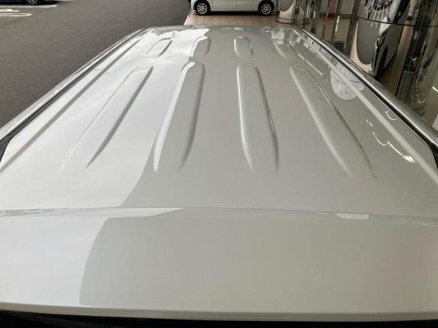 ヴォクシー ZS 保証書/純正 10インチ SDナビ/フリップダウンモニター 純正 12.1インチ/トヨタセーフティセンス/両側電動スライドドア/車線逸脱防止支援システム/パーキングアシスト バックガイド バックカメラ(56枚目)