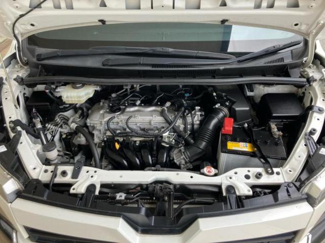 ヴォクシー ZS 保証書/純正 10インチ SDナビ/フリップダウンモニター 純正 12.1インチ/トヨタセーフティセンス/両側電動スライドドア/車線逸脱防止支援システム/パーキングアシスト バックガイド バックカメラ(57枚目)