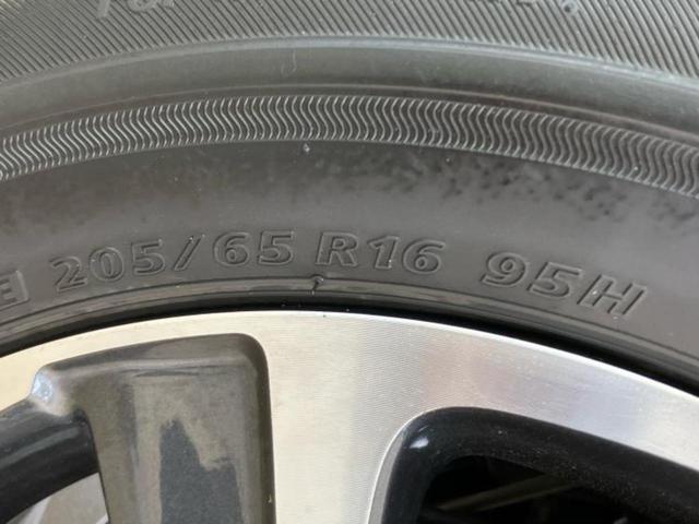 ヴォクシー ZS 保証書/純正 10インチ SDナビ/フリップダウンモニター 純正 12.1インチ/トヨタセーフティセンス/両側電動スライドドア/車線逸脱防止支援システム/パーキングアシスト バックガイド バックカメラ(59枚目)