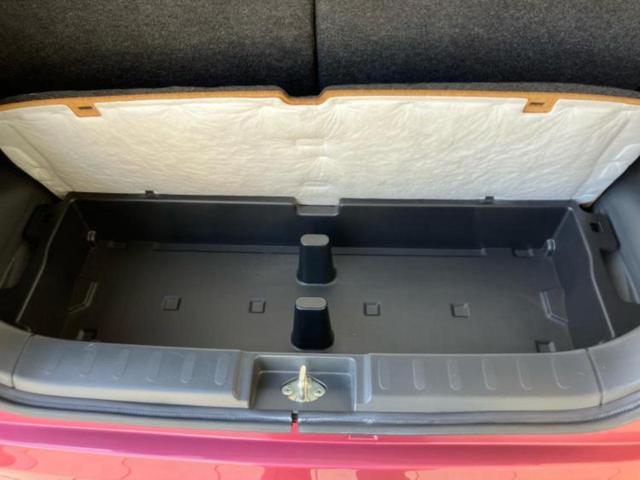 アルトラパン 10thアニバーサリーリミテッド 新品タイヤ/保証書/社外 SDナビ/シートヒーター/パーキングアシスト バックガイド/ETC/EBD付ABS/バックモニター/ワンセグTV/エアバッグ 運転席/エアバッグ 助手席 バックカメラ 記録簿(26枚目)