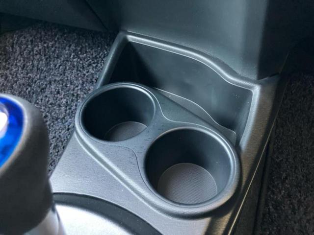 アクア S 保証書/純正 SDナビ/パーキングアシスト バックガイド/Bluetooth接続/EBD付ABS/横滑り防止装置/アイドリングストップ/バックモニター/ワンセグTV/エアバッグ 運転席 バックカメラ(43枚目)