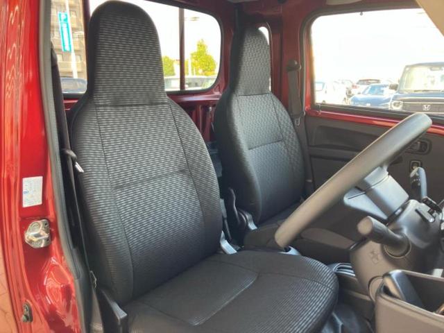 ハイゼットトラック 4WDジャンボエクストラ 保証書/デジタルインナーミラー/衝突安全装置/車線逸脱防止支援システム/ヘッドランプ LED/ETC/EBD付ABS/横滑り防止装置/アイドリングストップ/エアバッグ 運転席/エアバッグ 助手席(4枚目)