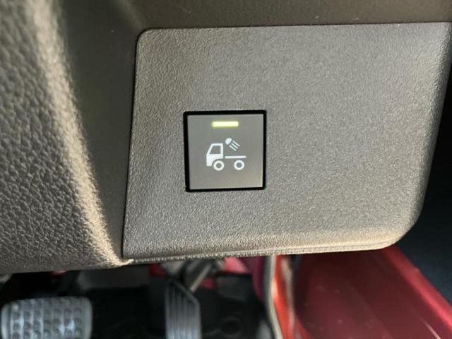 ハイゼットトラック 4WDジャンボエクストラ 保証書/デジタルインナーミラー/衝突安全装置/車線逸脱防止支援システム/ヘッドランプ LED/ETC/EBD付ABS/横滑り防止装置/アイドリングストップ/エアバッグ 運転席/エアバッグ 助手席(19枚目)