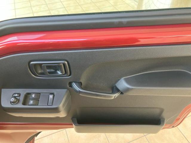 ハイゼットトラック 4WDジャンボエクストラ 保証書/デジタルインナーミラー/衝突安全装置/車線逸脱防止支援システム/ヘッドランプ LED/ETC/EBD付ABS/横滑り防止装置/アイドリングストップ/エアバッグ 運転席/エアバッグ 助手席(22枚目)