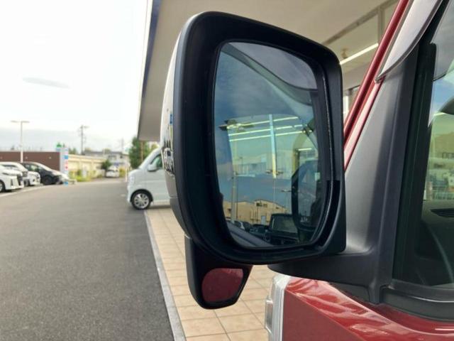 ハイゼットトラック 4WDジャンボエクストラ 保証書/デジタルインナーミラー/衝突安全装置/車線逸脱防止支援システム/ヘッドランプ LED/ETC/EBD付ABS/横滑り防止装置/アイドリングストップ/エアバッグ 運転席/エアバッグ 助手席(44枚目)